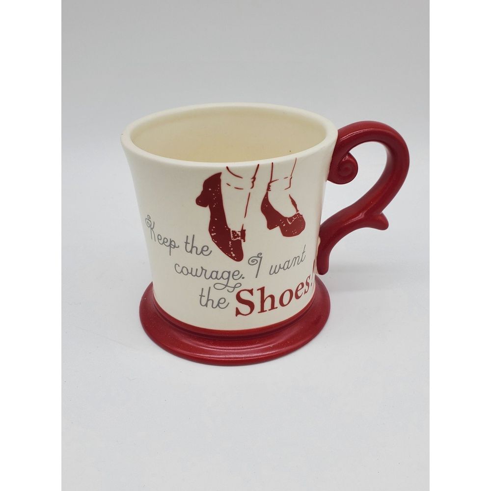 3.5" Hallmark Wizard of Oz Mug GB1